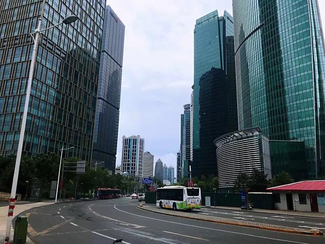 2019上海行之十二 泰东渡口，上海纯凋广告